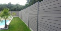 Portail Clôtures dans la vente du matériel pour les clôtures et les clôtures à Vireaux
